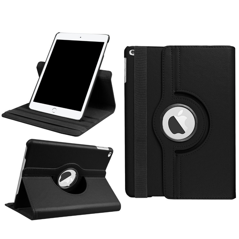 Bao da iPad mini 4, mini 5 xoay 360 độ giá rẻ | BigBuy360 - bigbuy360.vn