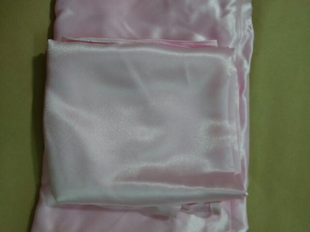 Freeship 99k TQ_ÁO DÀI TRUYỀN THỐNG MÀU HỒNG VẢI SATIN cao cấp may theo số đo