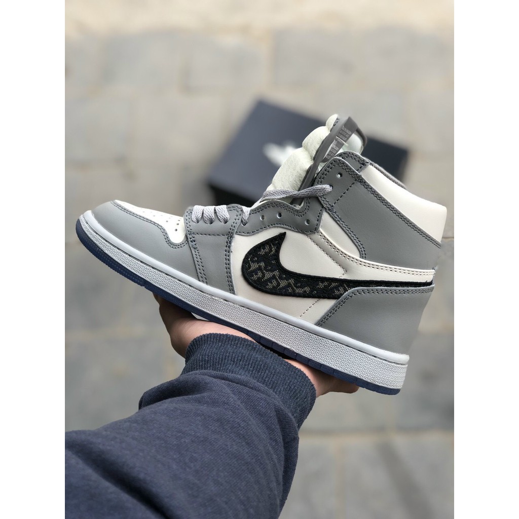 Giày Sneaker 🚚FREESHIP🚚 Giày Thể Thao JD Cổ Cao Nam Nữ | BigBuy360 - bigbuy360.vn