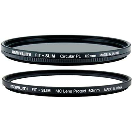 Filter Kính lọc Marumi Fit & Slim Lens Protect UV