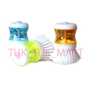 Dụng cụ rửa bát thông minh