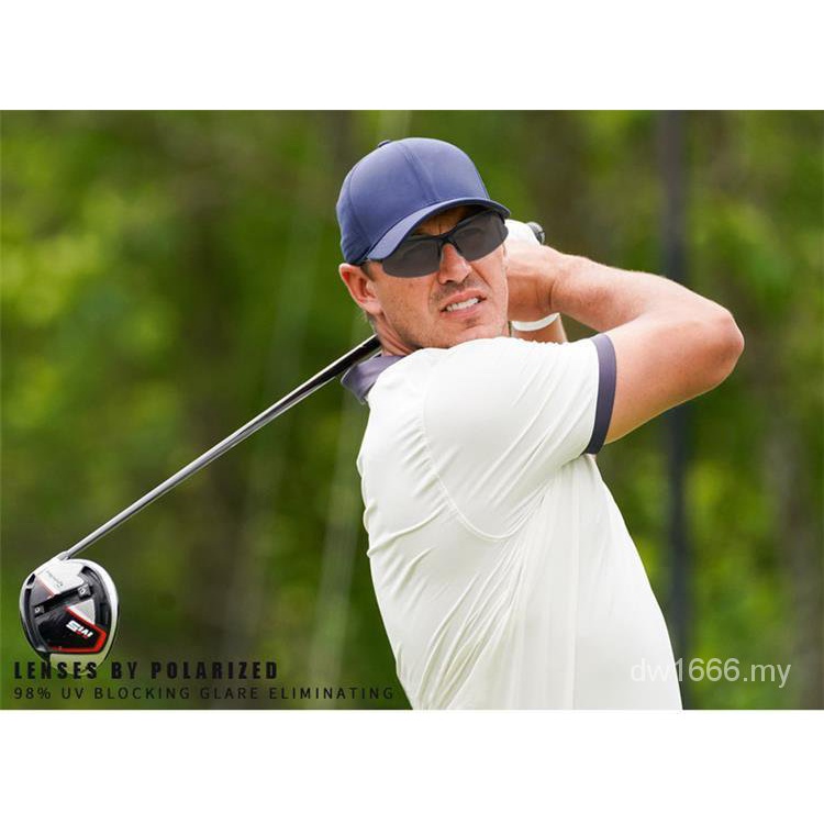 Kính râm golf chống nắng cho nam - PGM GOLF SUNGLASSES