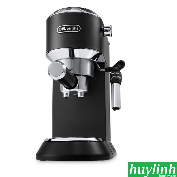 [Mã ELHAMS5 giảm 6% đơn 300K] Máy pha cà phê Delonghi EC685 - 4 màu [Đỏ - Bạc - Đen - Trắng] - EC785 Mẫu mới