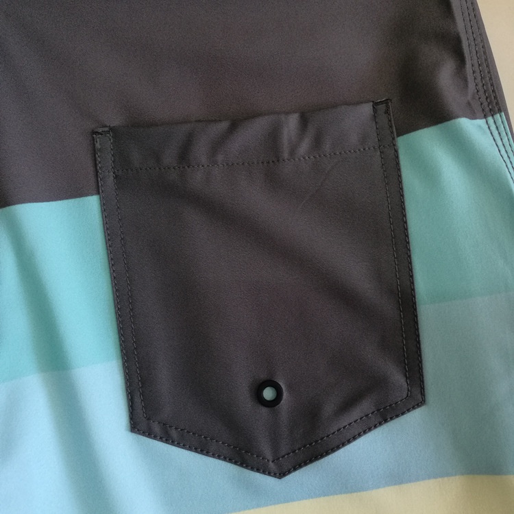 Quần Short Thể Thao Đi Biển Hurley Dáng Rộng Thoải Mái Thời Trang Mùa Hè Cho Nam