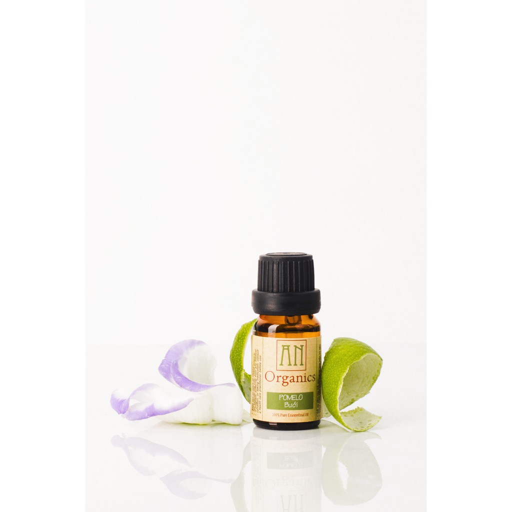 Tinh dầu Bưởi An Organics