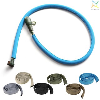 Ống Bọc Ống Nước Cách Nhiệt