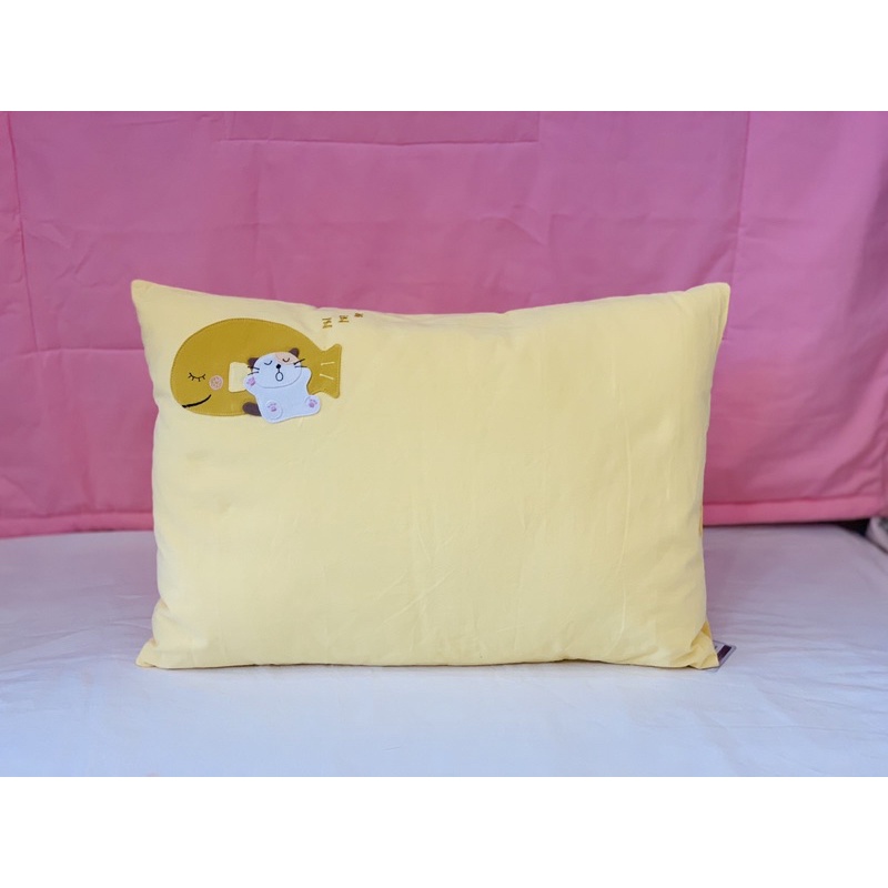 Gối S Hikosen Cara