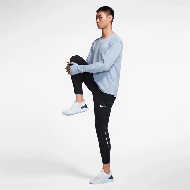 UNDER ARMOUR quần chạy bộ Under Armor Thoáng Khí Nhanh Khô Thời Trang Cho Nam