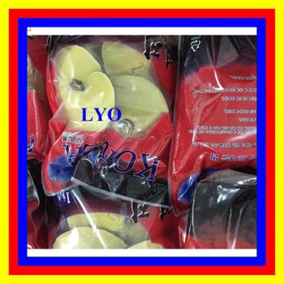 Nấm Linh chi đỏ Hàn Quốc