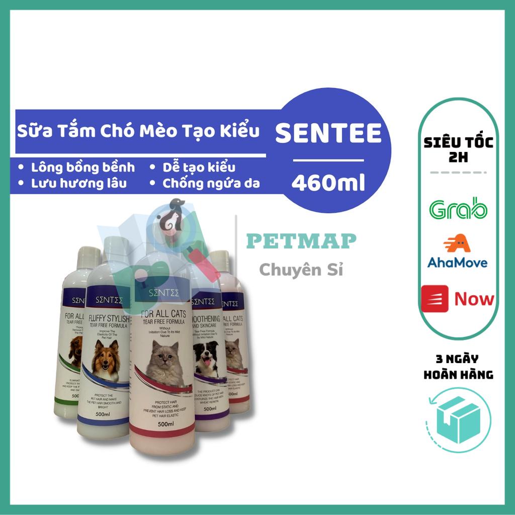 [Giá Rẻ][Chính hãng] Sữa Tắm Siêu Cấp Ẩm Dưỡng Lông Mềm Mượt Chai 500ml