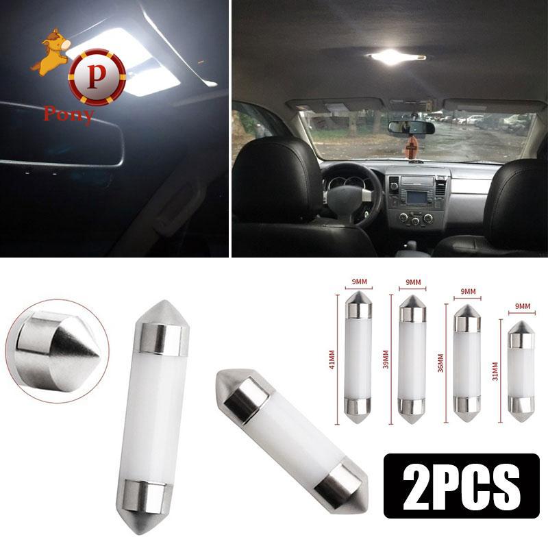 Đèn đọc sách / đọc sách xe hơi - Bộ 2 cái