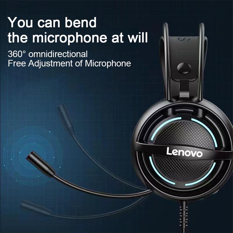 Tai Nghe Chụp Tai Lenovo G30