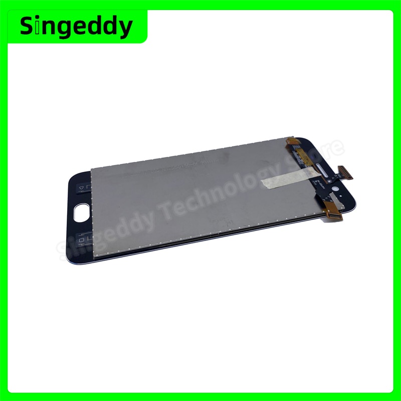 Màn Hình Cảm Ứng LCD Kỹ Thuật Số Thay Thế Chuyên Dụng Cho OPPO A59 F1S A1601 5.5Inch 1280x720