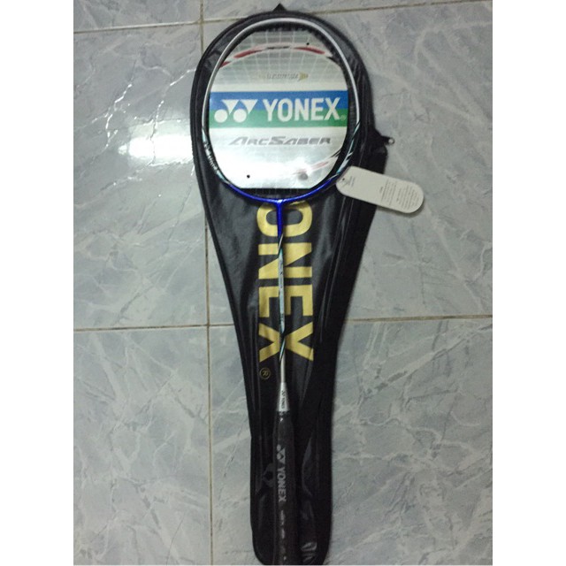 ( GIÁ SỈ ) Vợt yonex đã căng cước bằng nhôm siêu tốt giá siêu rẻ 1 vợt + tặng kèm 1 bao vợt