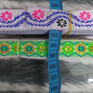 DÂY THỔ CẨM TRANG TRÍ 10