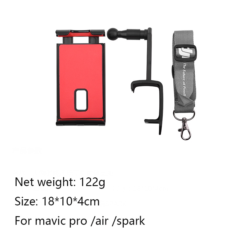 Giá Đỡ Điều Khiển Từ Xa Cho DJI mini SE Mavic mini Pro Air Spark