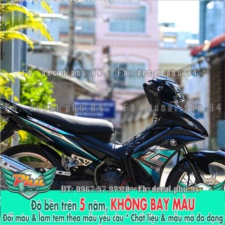 Tem rời ex 2011-2014 đen lc -1
