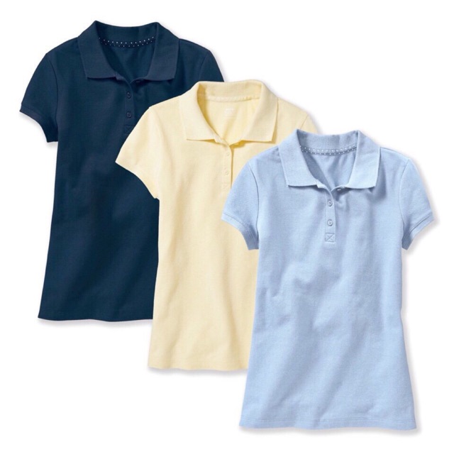 Áo oldnavy cổ bẻ