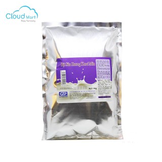 Bột Sữa Hương Khoai Môn Gia Thịnh Phát (Gói)