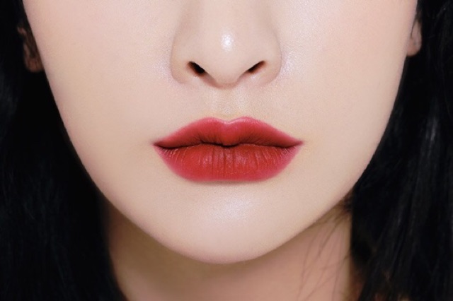 Son 3CE kem lip lacquer 2018