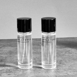 Nước hoa Sholayered Olive Vodka 100ml