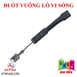 Combo 3 Cái Đi Ốt Lò Vi Sóng Vuông