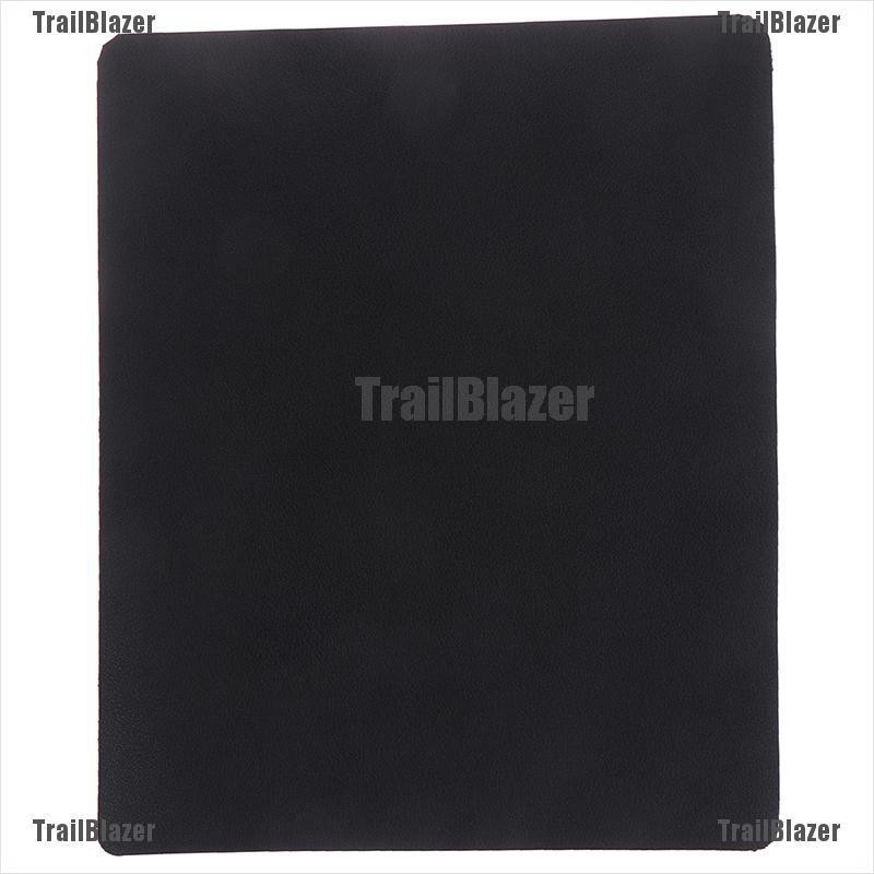 Tấm Da Lót Chuột Bàn Phím Chống Trượt Dành Cho Máy Tính laptop