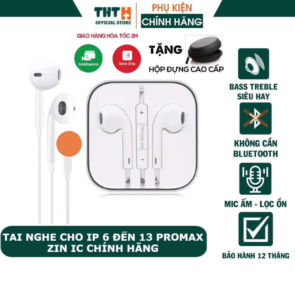 và chân Lightning [Chân dẹt] chính hãng THT cho các loại điện thoại