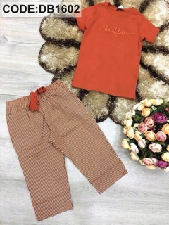 Bộ lửng mặc nhà