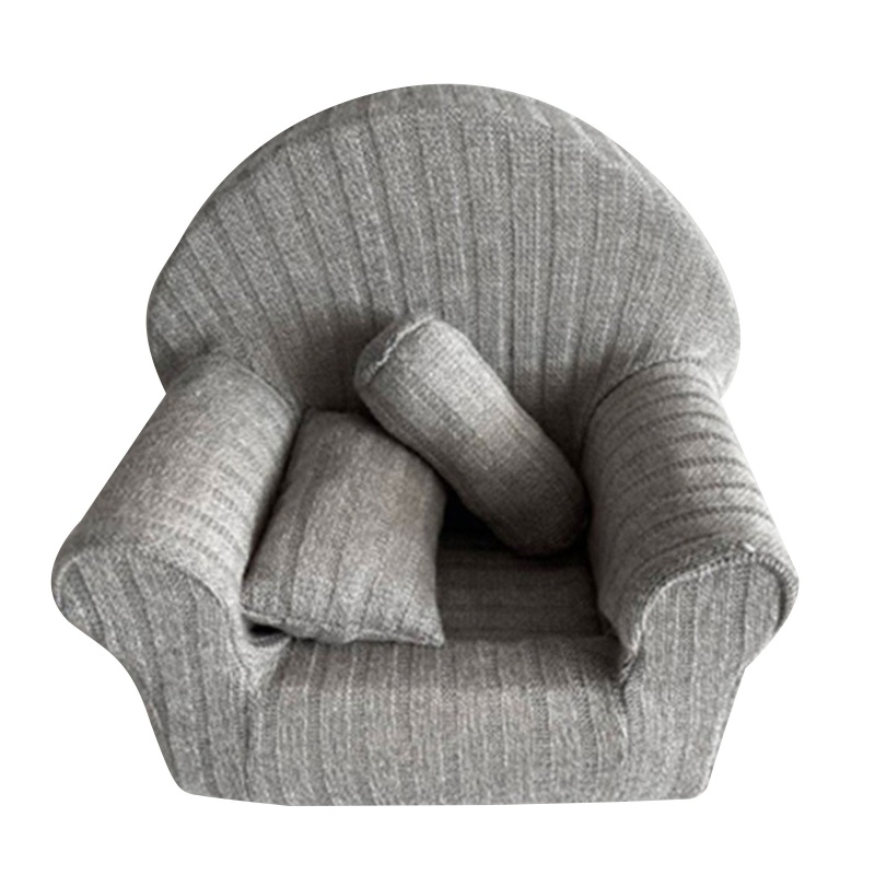 Set 3 Gối Đệm Cho Bé Sơ Sinh Chụp Ảnh