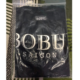 [Áo thun] Tee bobui flash chữ B