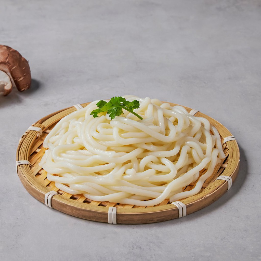 Mì Udon tươi Sari Ottogi 200G