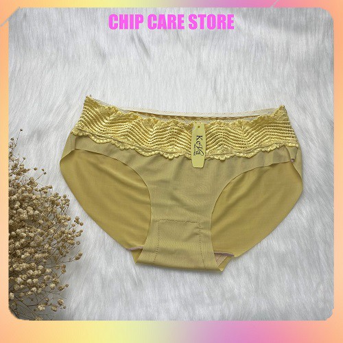 QUẦN LÓT THUN LẠNH 🍓FREESHIP🍓 VIỀN REN CO DÃN | BigBuy360 - bigbuy360.vn