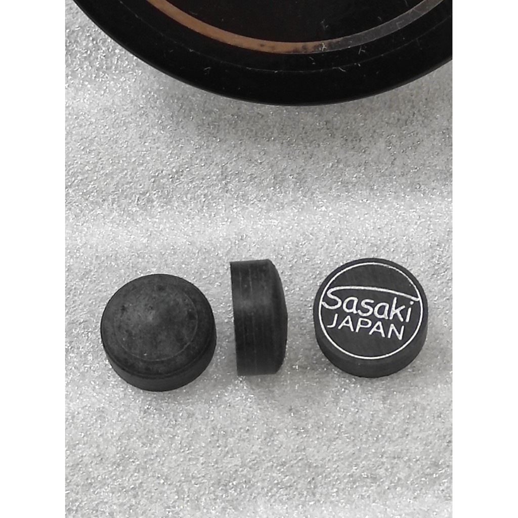 Đầu cơ Bida - Sasaki Japan