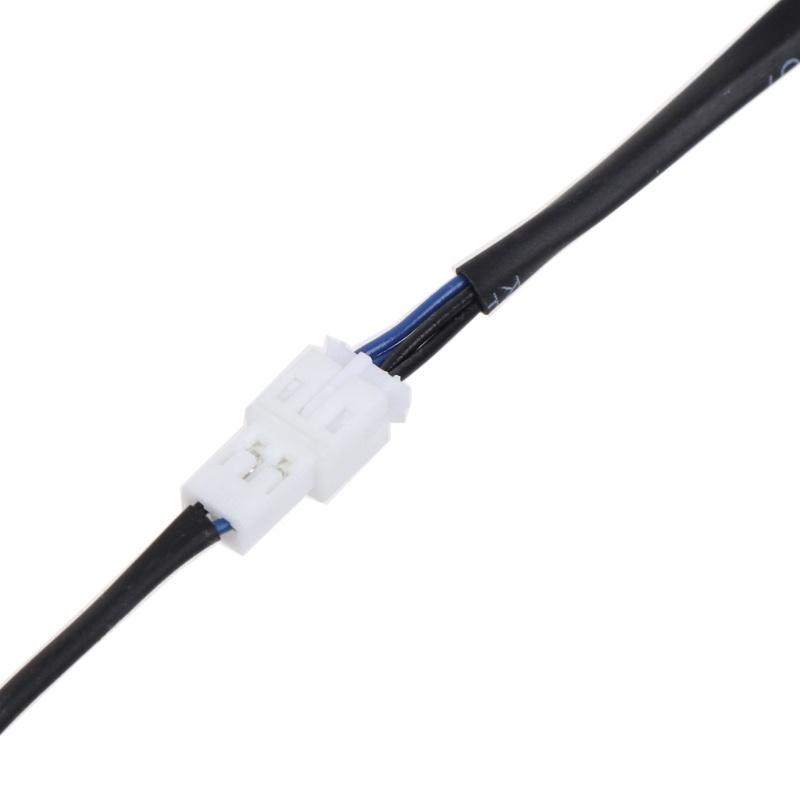 Quạt Tản Nhiệt Card Đồ Họa WIN HA8010H12F-Z 2Pin 12V 0.5A VGA Cho MSI GeForce GTX1650