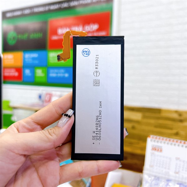 Pin Sony XZ Premium - Lip1642ERPC