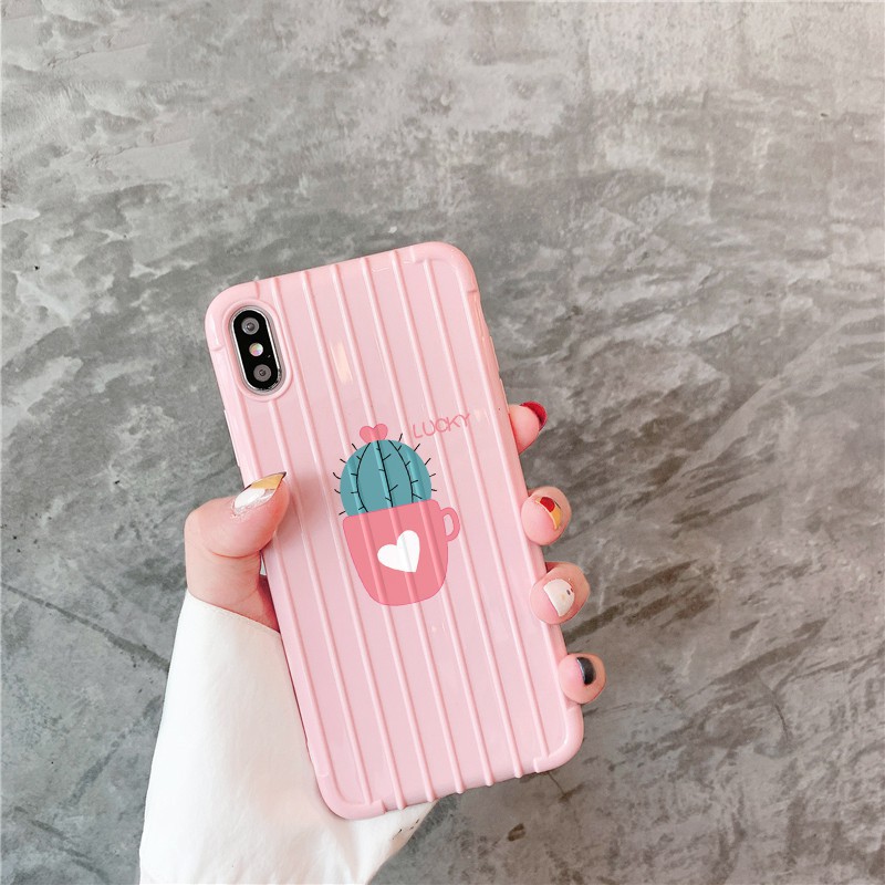 Ốp lưng iphone Bình hoa 5/5s/6/6plus/6s/6s plus/6/7/7plus/8/8plus/x/xs/xs max/11/11 pro/11 promax – Shin Case | BigBuy360 - bigbuy360.vn