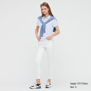 Áo polo Uni.qlo pick store