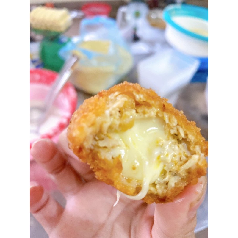 BÁNH GÀ PHOMAI THẦN THÁNH 10 CHIẾC