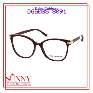 Gọng Kính Dolce & Gabbana DG5035