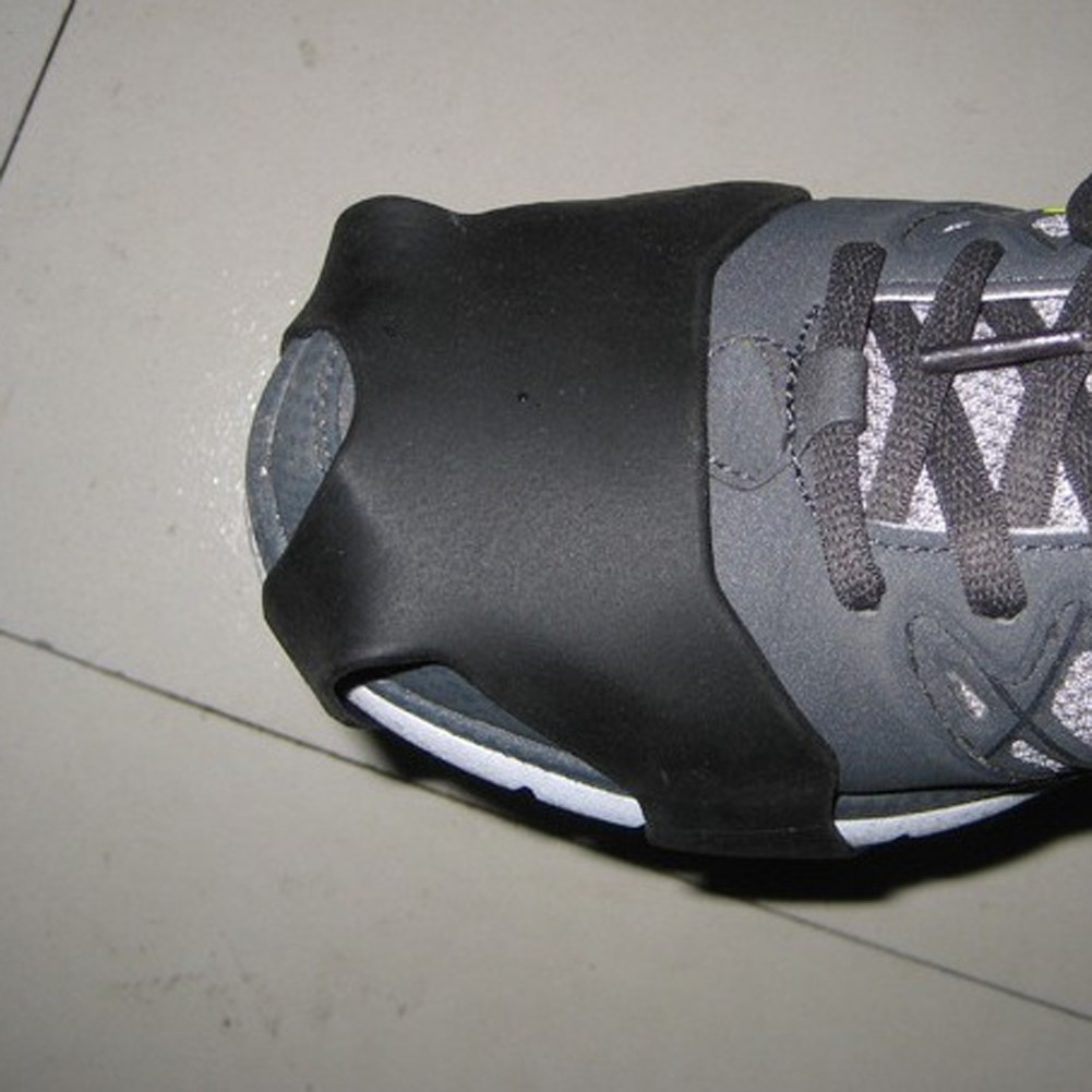 Bộ bọc đế giày đế gai chống trượt tiện dụng