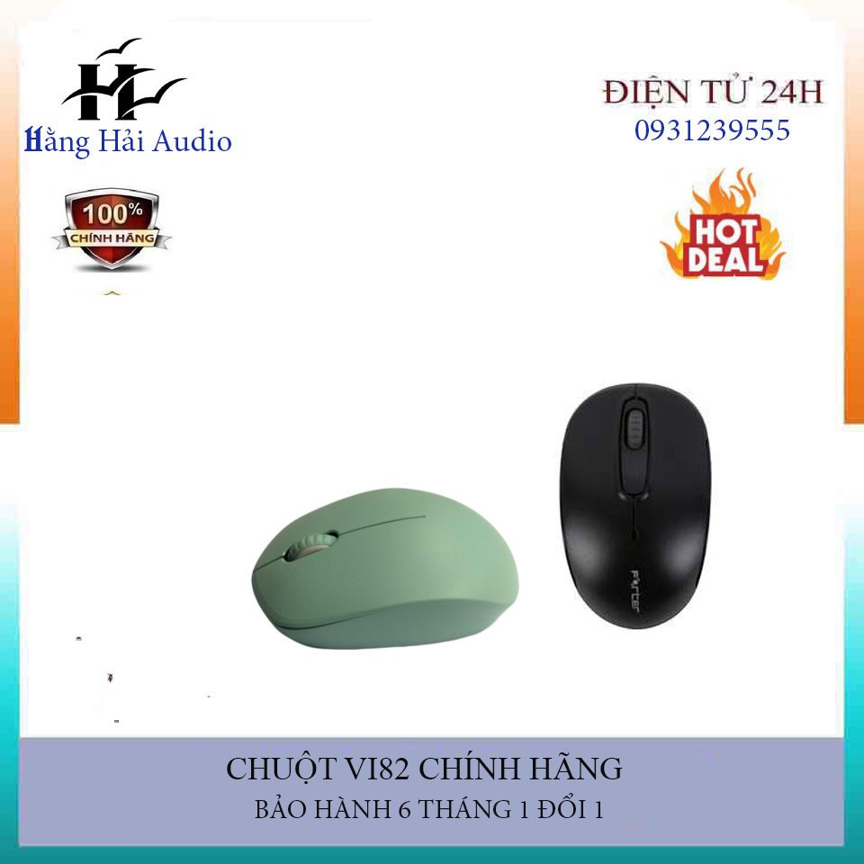 Chuột forter V182