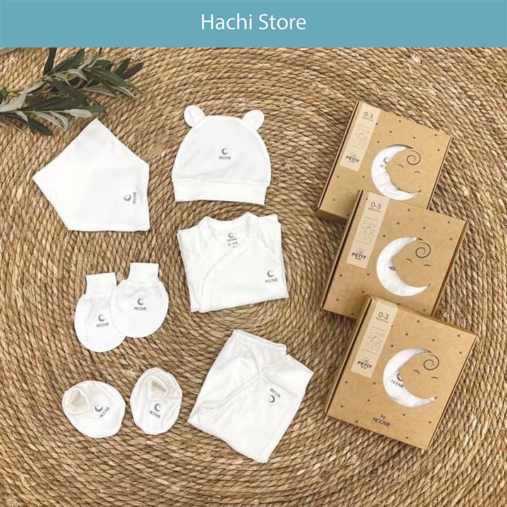 - vải organic cotton cực mềm