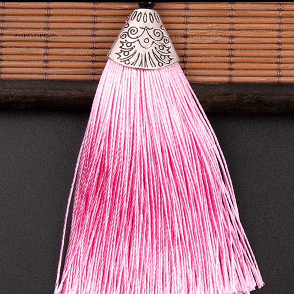 Túi Thơm Treo Tường Trang Trí Họa Tiết Hoa Thanh Lịch