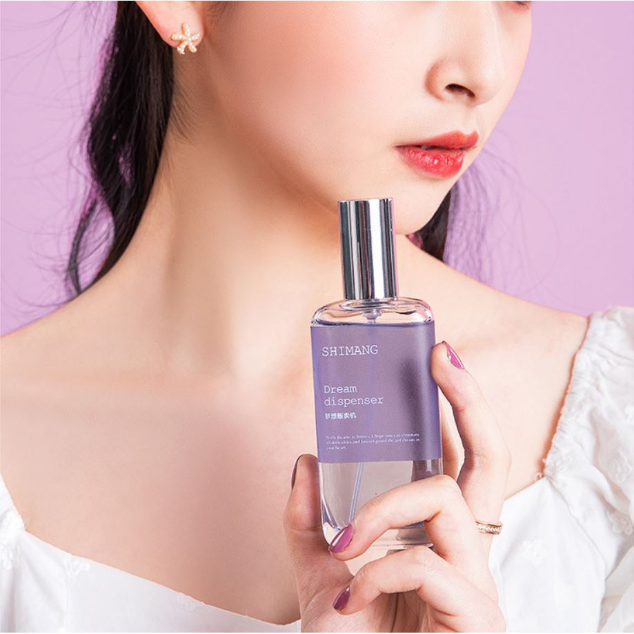 Nước hoa Body Mist Shimang Nội địa Trung chính hãng | Thế Giới Skin Care
