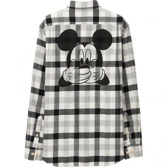 Sơ mi kẻ Flannel chính hãng 2hand tuyển chọn