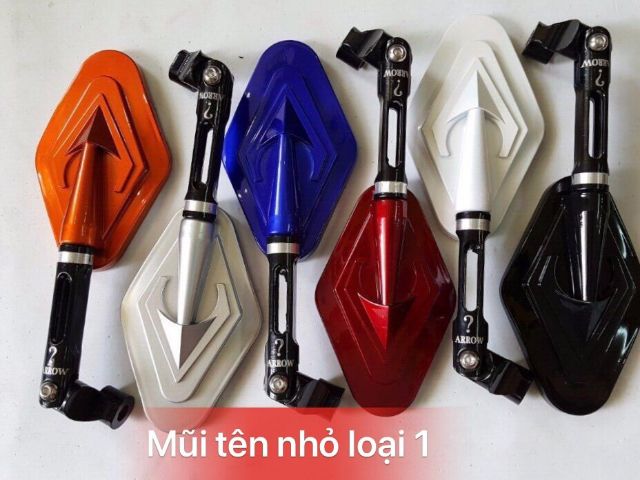 KIẾNG MŨI TÊN LỚN(LOẠI1)