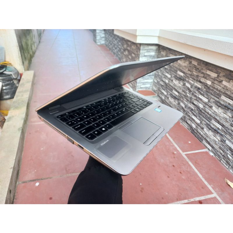 Laptop HP elitebook 840 g3 core i5-6300U/ram 8gb/ssd 256gb/màn 14" HD | BigBuy360 - bigbuy360.vn