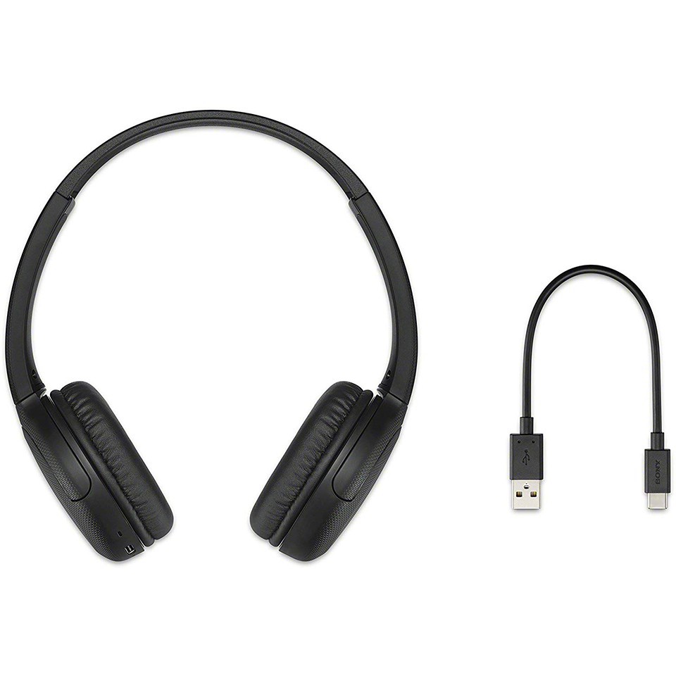 [Mã SKAMPUSHA7 giảm 8% đơn 250k]Tai nghe Bluetooth Sony WH-CH510 - Bảo Hành 12 Tháng Toàn Quốc