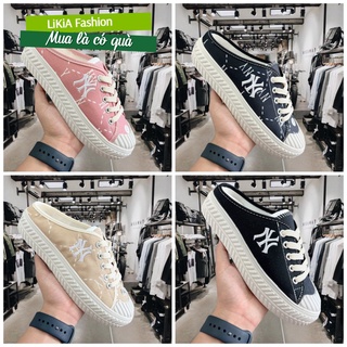 Giày sục ny đạp gót, sục ny, sục 𝐌𝐋𝐁 đạp gót hot hit 2022 bản đẹp